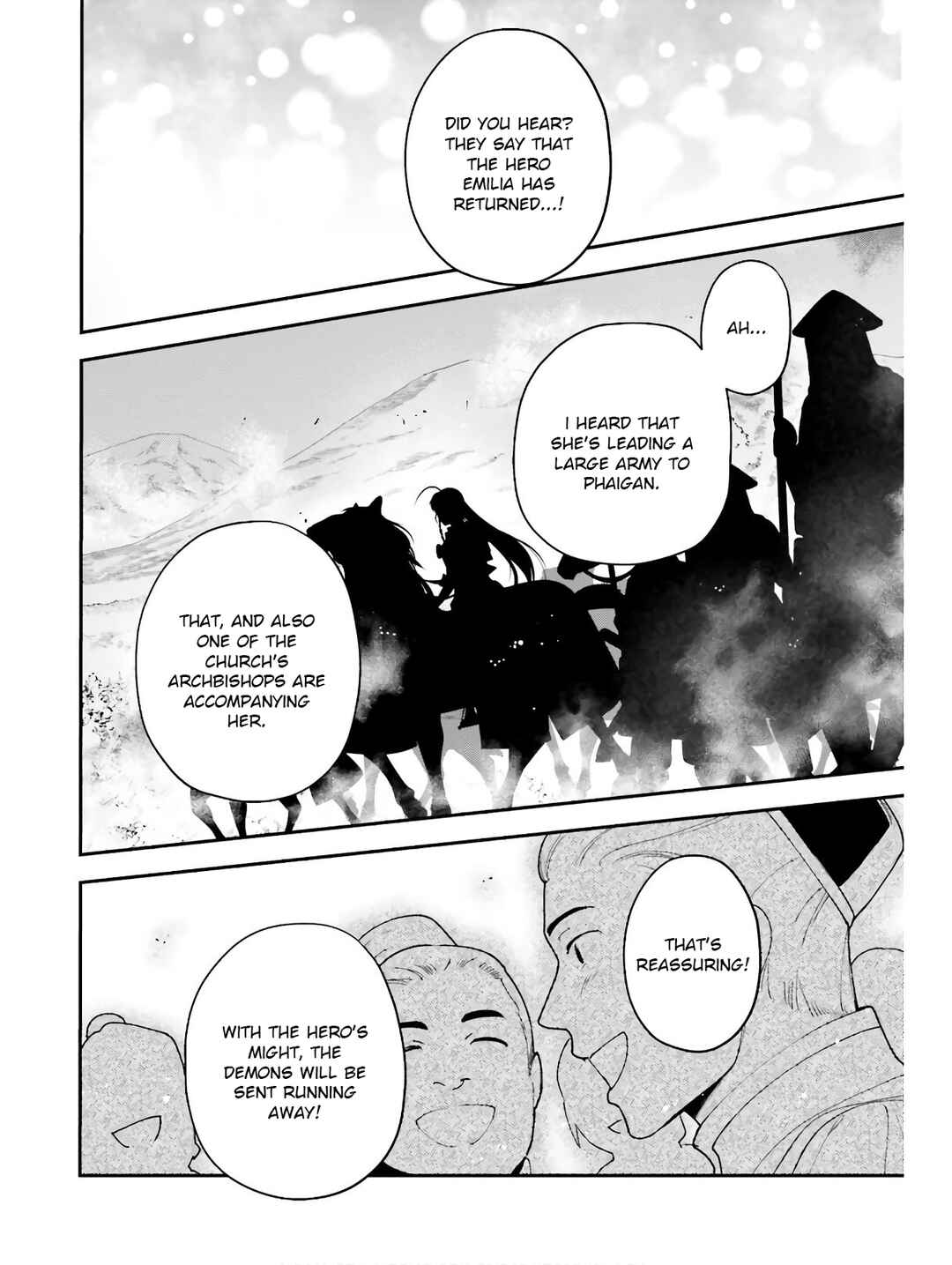 Page 2 Chapter 86 The Devil is a Part-Timer!