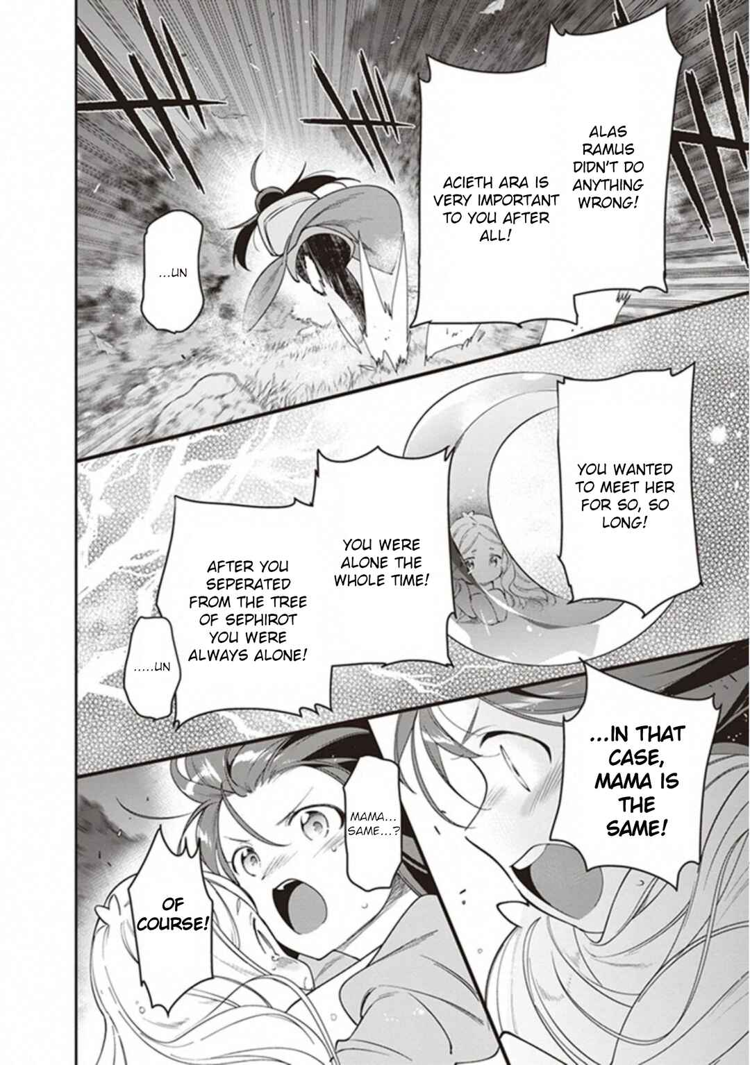Page 24 Chapter 83 The Devil is a Part-Timer!