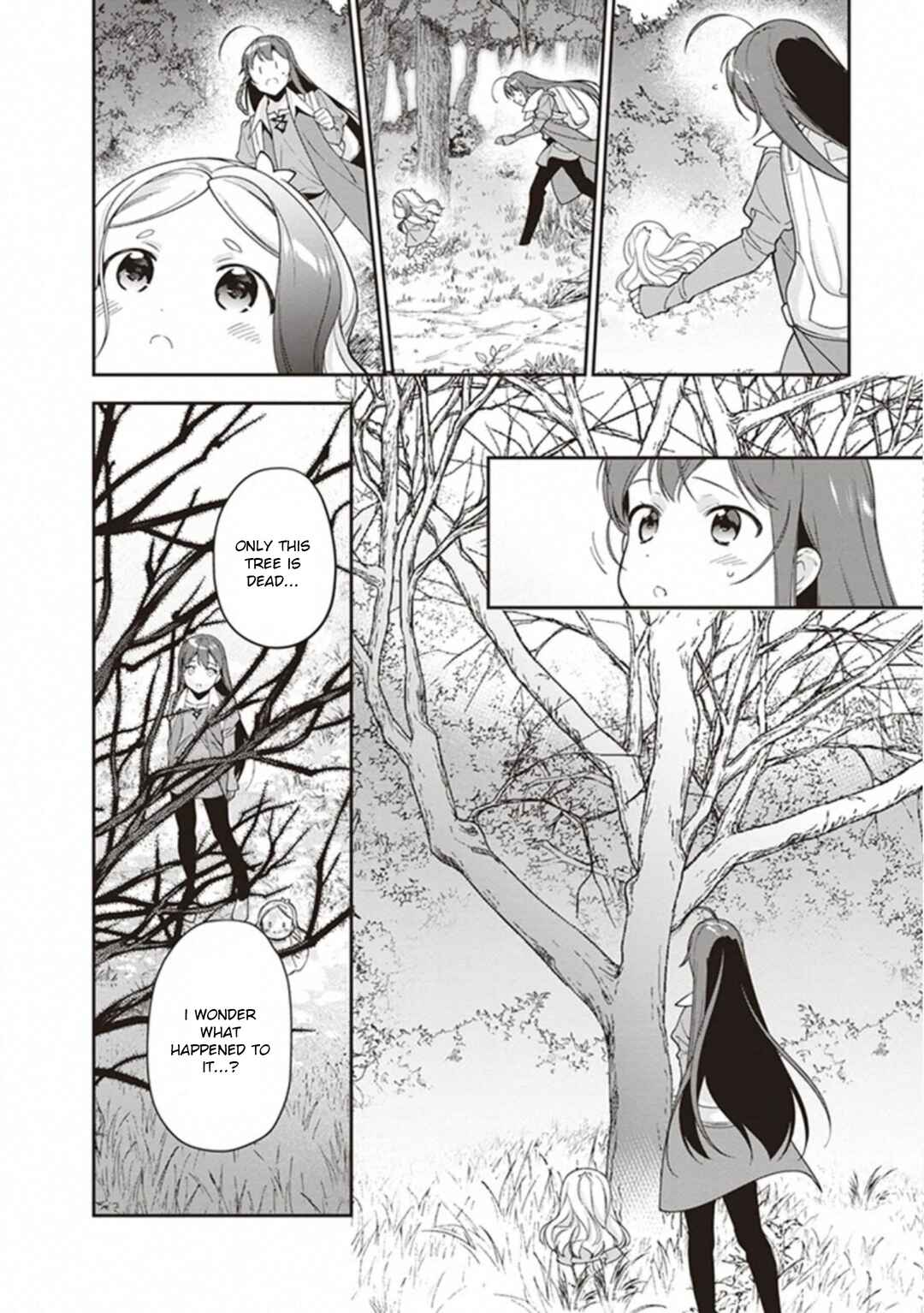 Page 4 Chapter 83 The Devil is a Part-Timer!