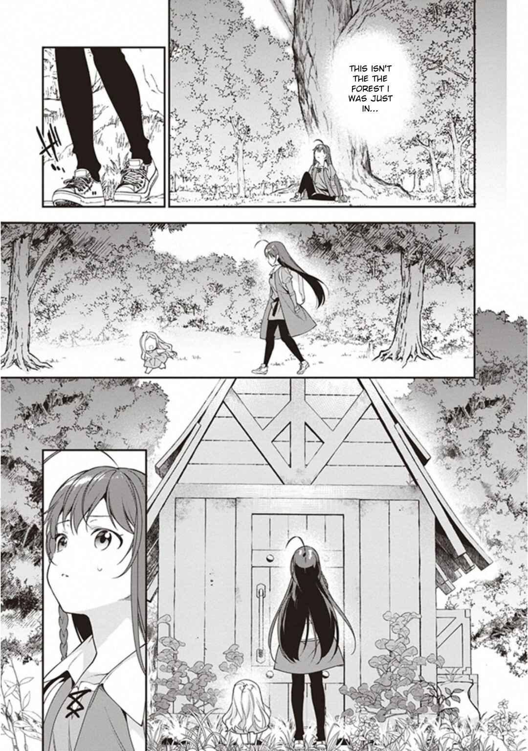 Page 9 Chapter 83 The Devil is a Part-Timer!