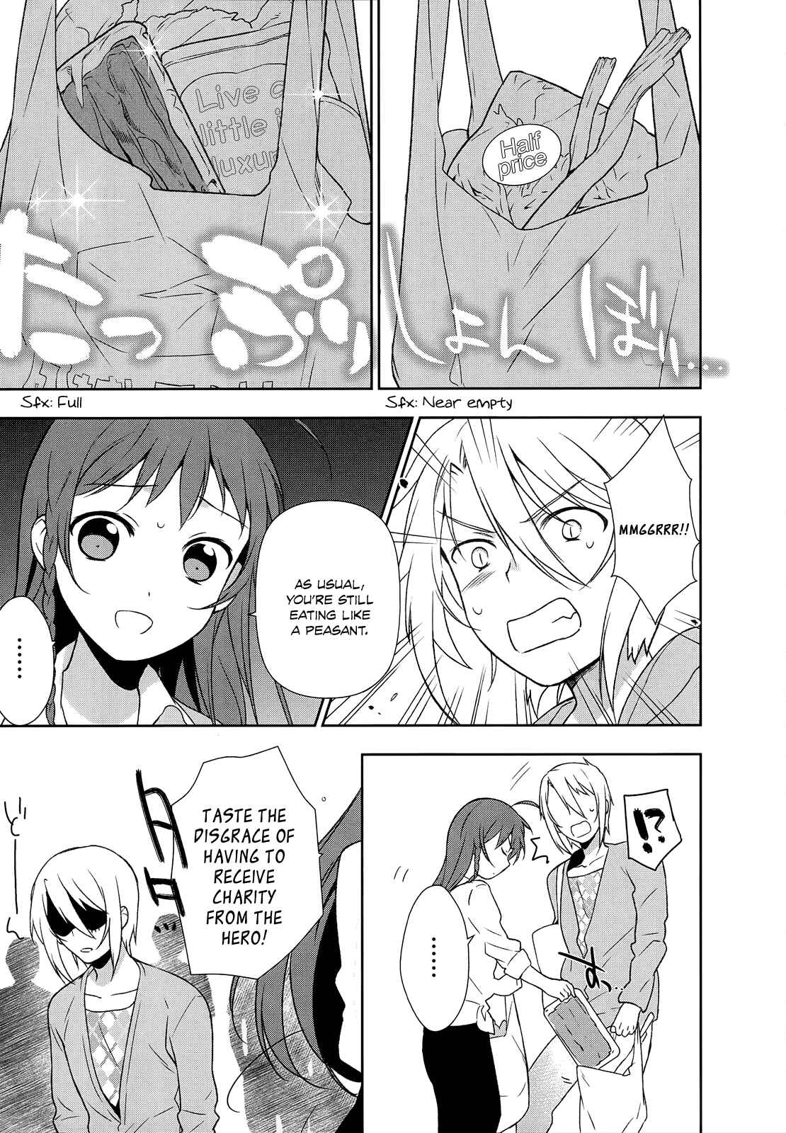 Page 4 Chapter 5.5 The Devil is a Part-Timer!