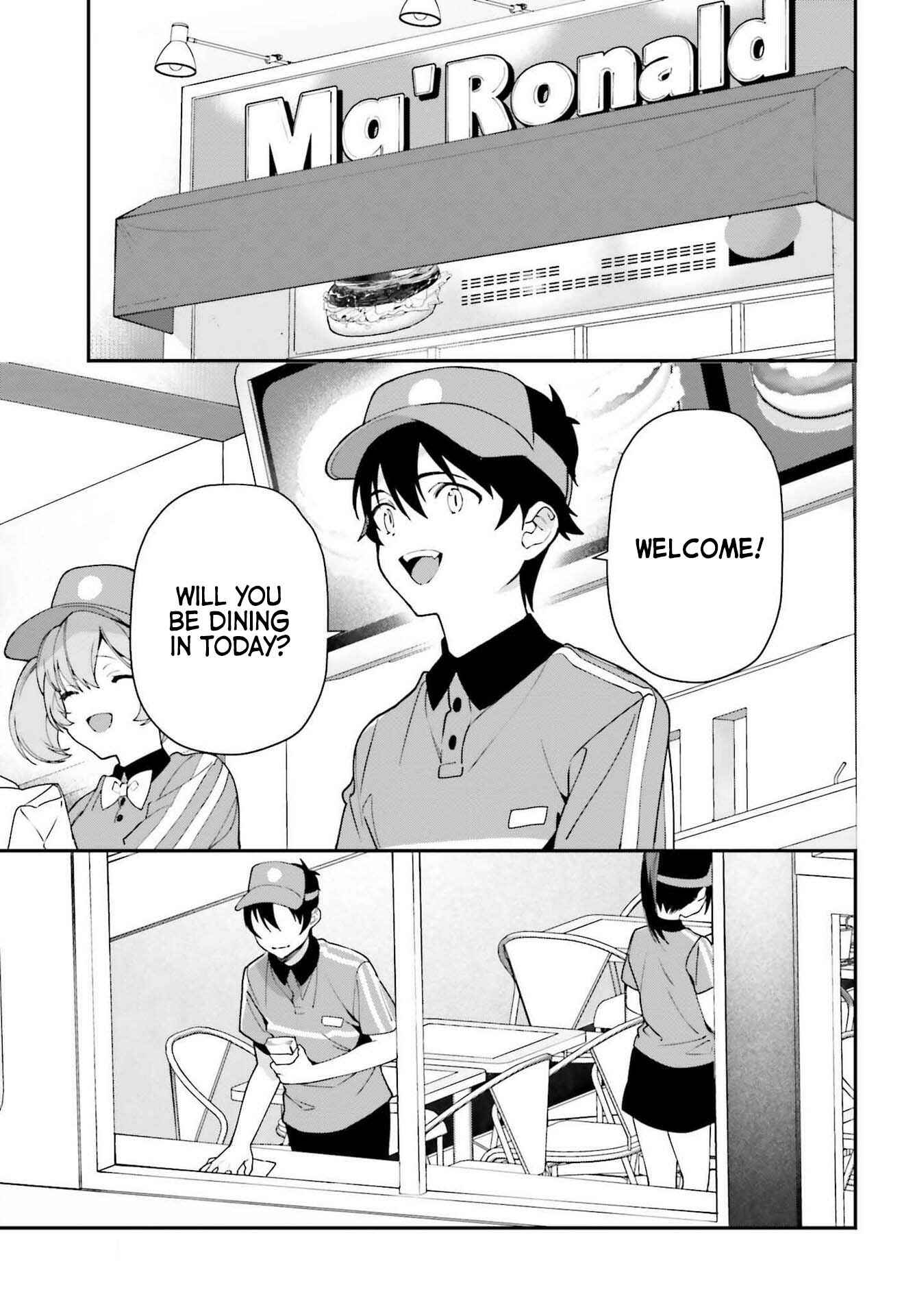 Page 2 Chapter 103 The Devil is a Part-Timer!