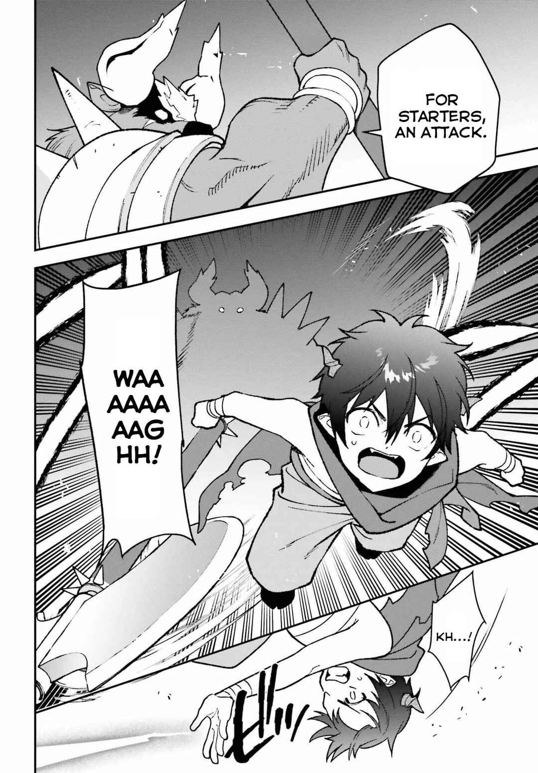 Page 6 Chapter 108 The Devil is a Part-Timer!