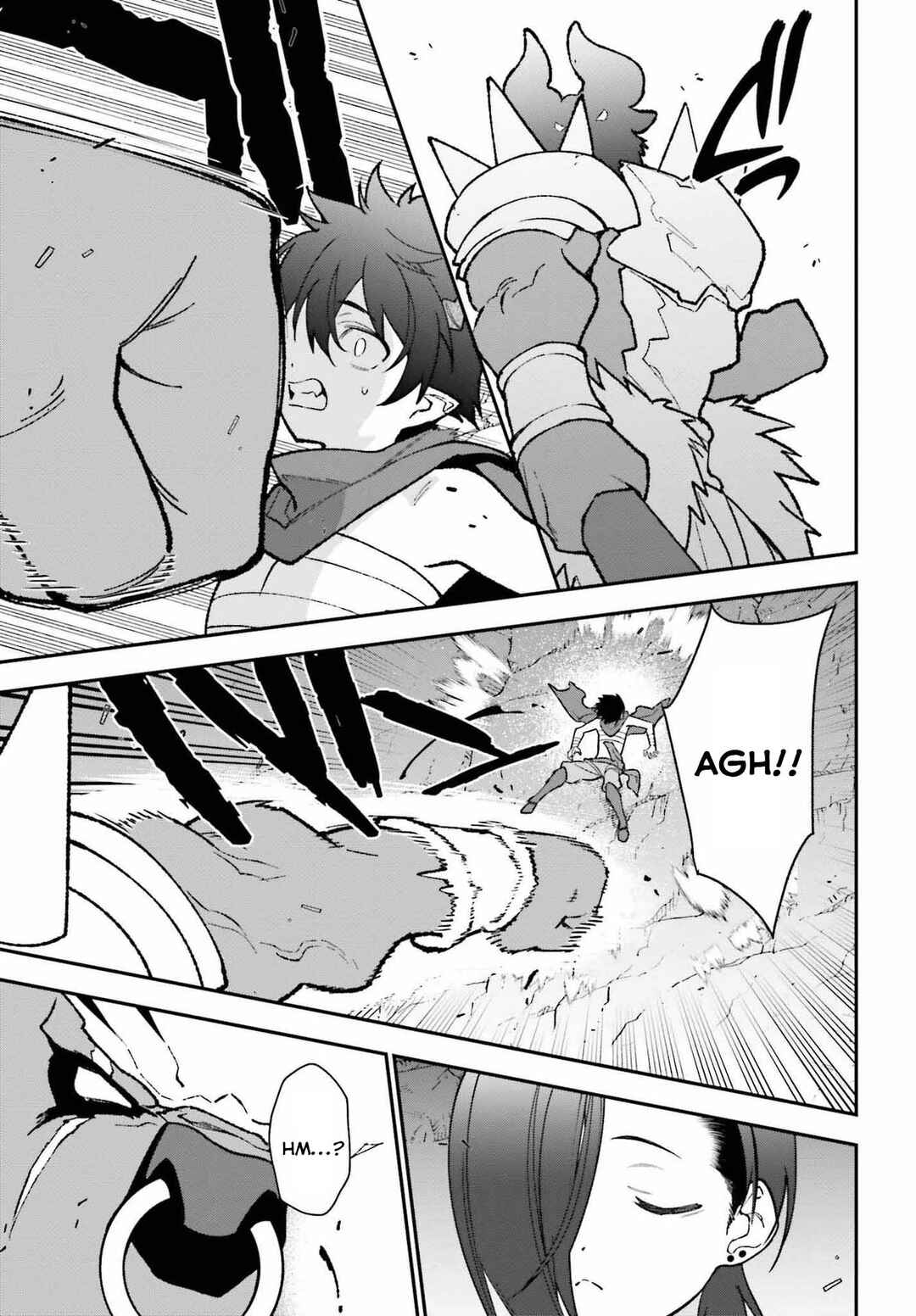 Page 9 Chapter 108 The Devil is a Part-Timer!