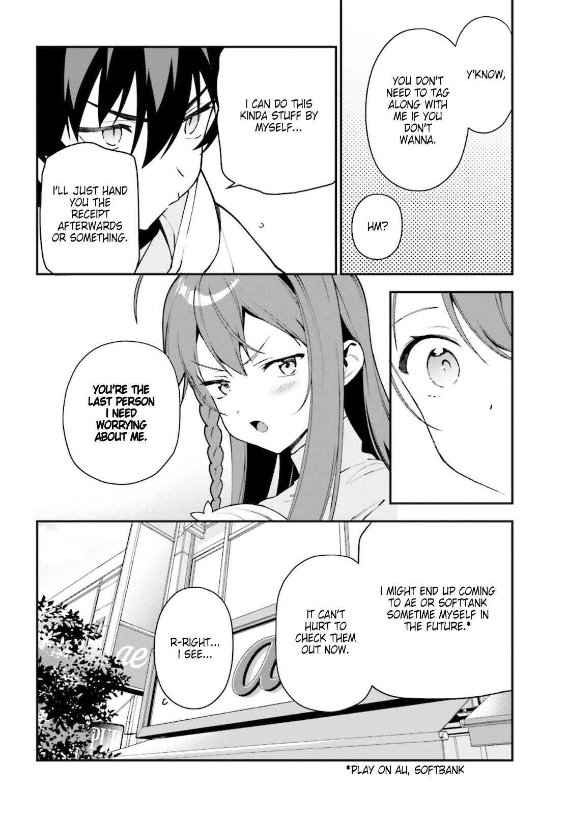 Page 4 Chapter 102 The Devil is a Part-Timer!