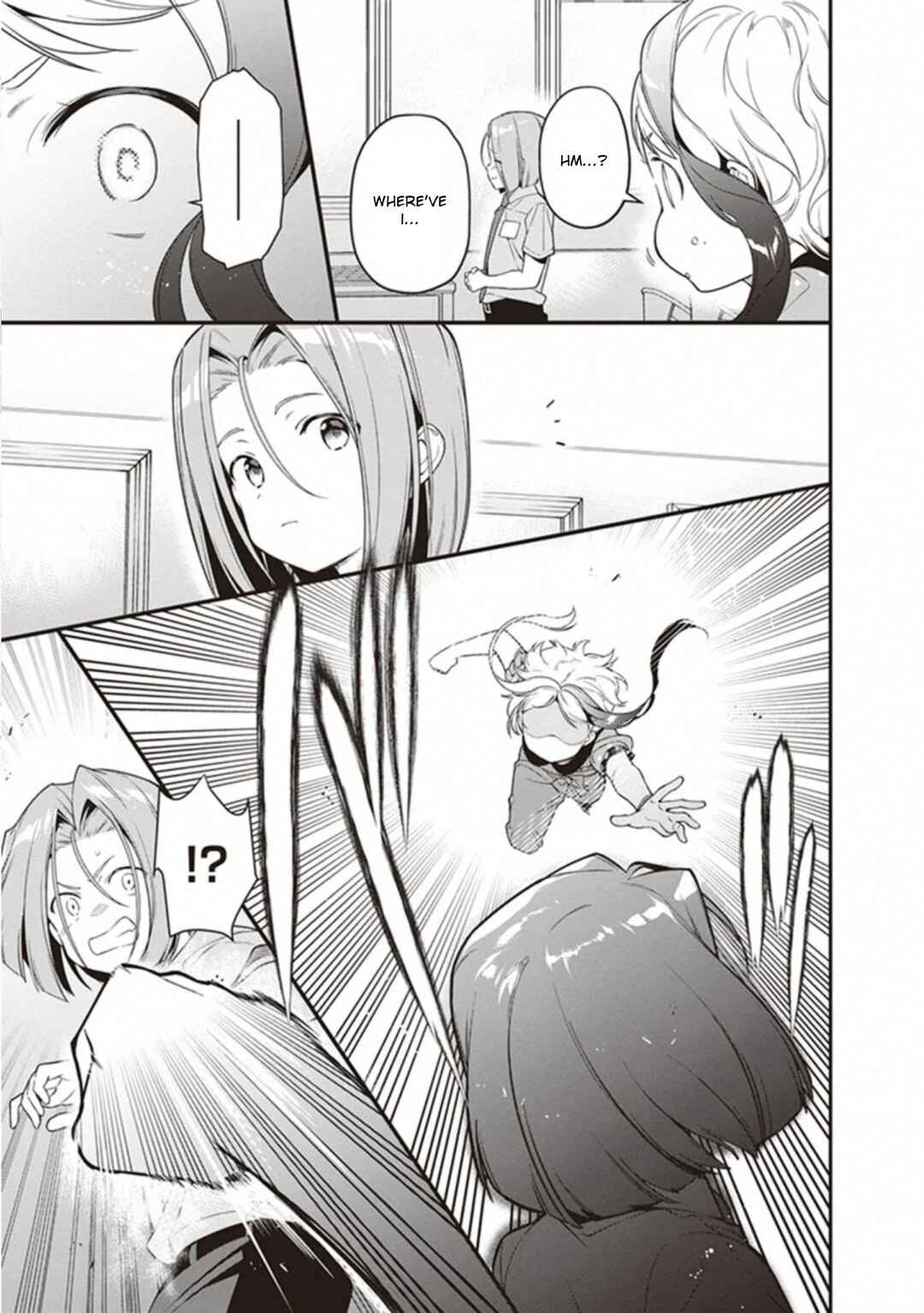 Page 13 Chapter 81 The Devil is a Part-Timer!