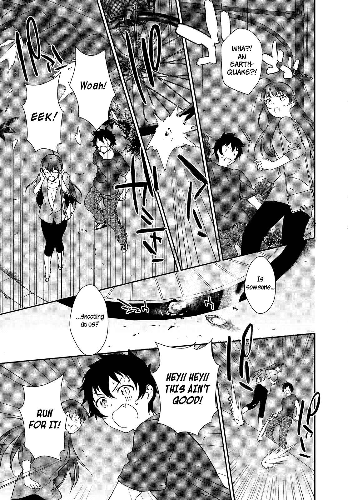 Page 17 Chapter 2 The Devil is a Part-Timer!