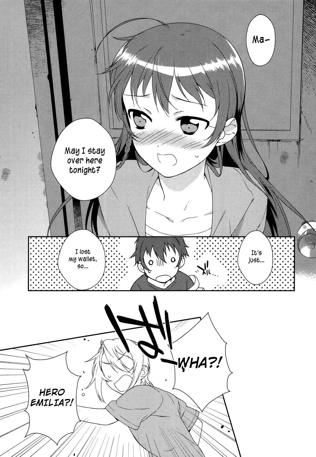 Page 26 Chapter 2 The Devil is a Part-Timer!