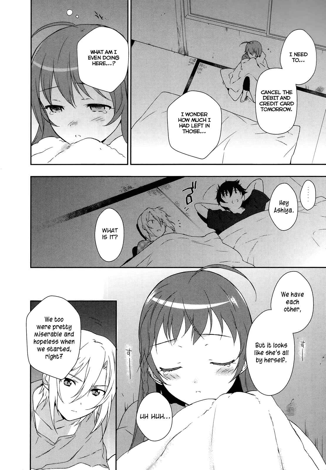 Page 30 Chapter 2 The Devil is a Part-Timer!