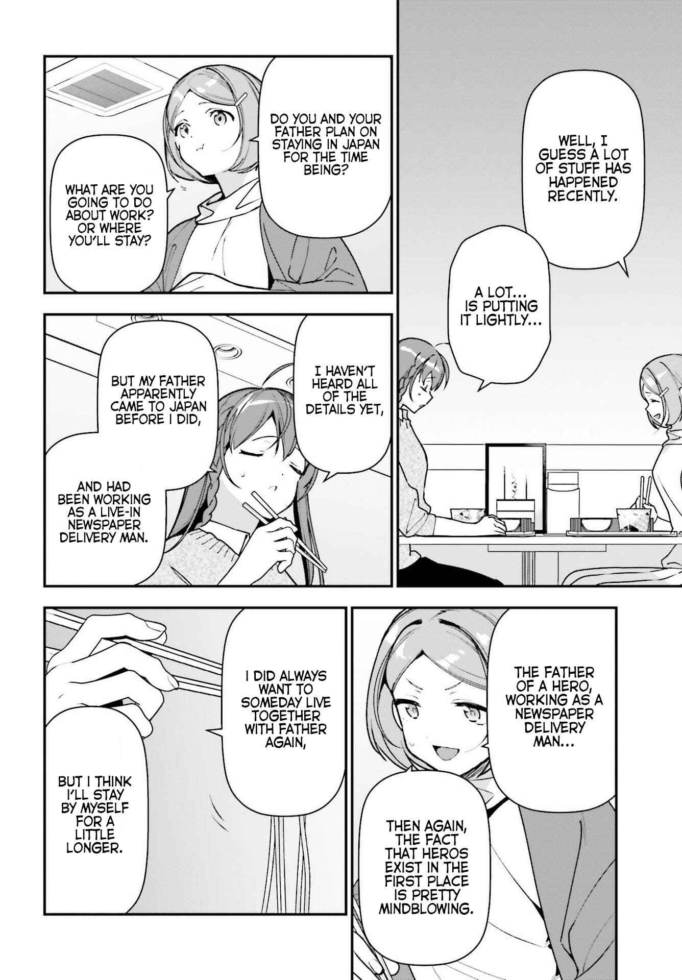 Page 2 Chapter 104 The Devil is a Part-Timer!