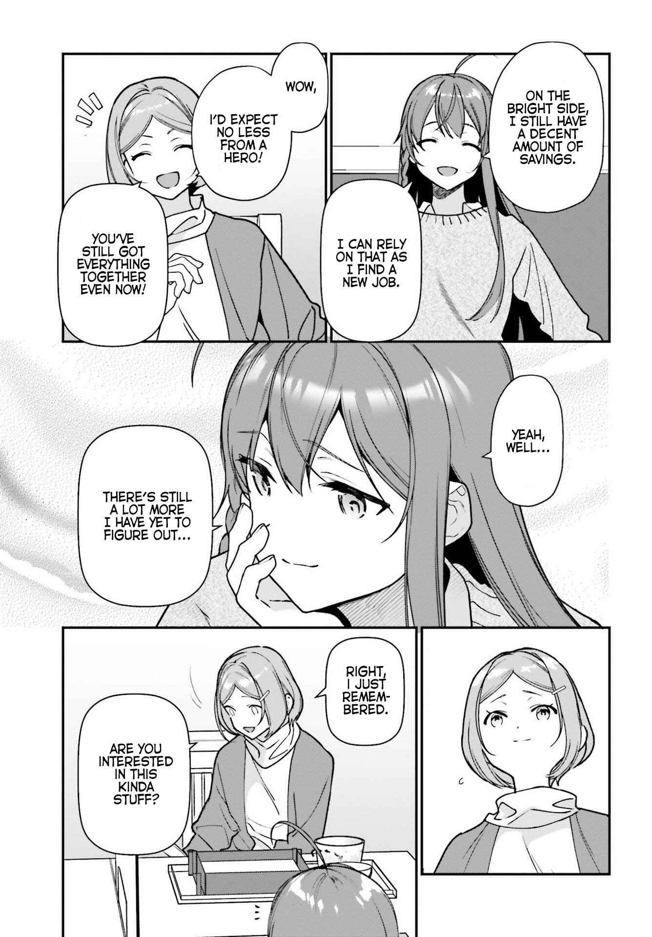 Page 3 Chapter 104 The Devil is a Part-Timer!