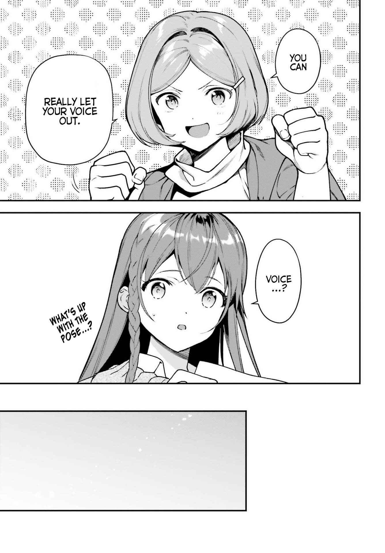 Page 5 Chapter 104 The Devil is a Part-Timer!