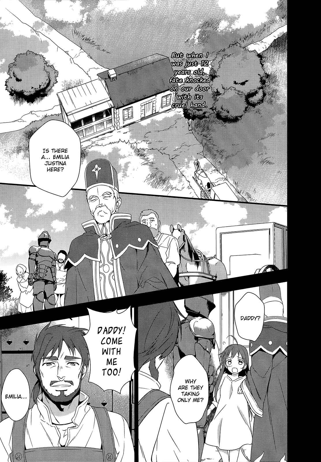 Page 4 Chapter 5 The Devil is a Part-Timer!