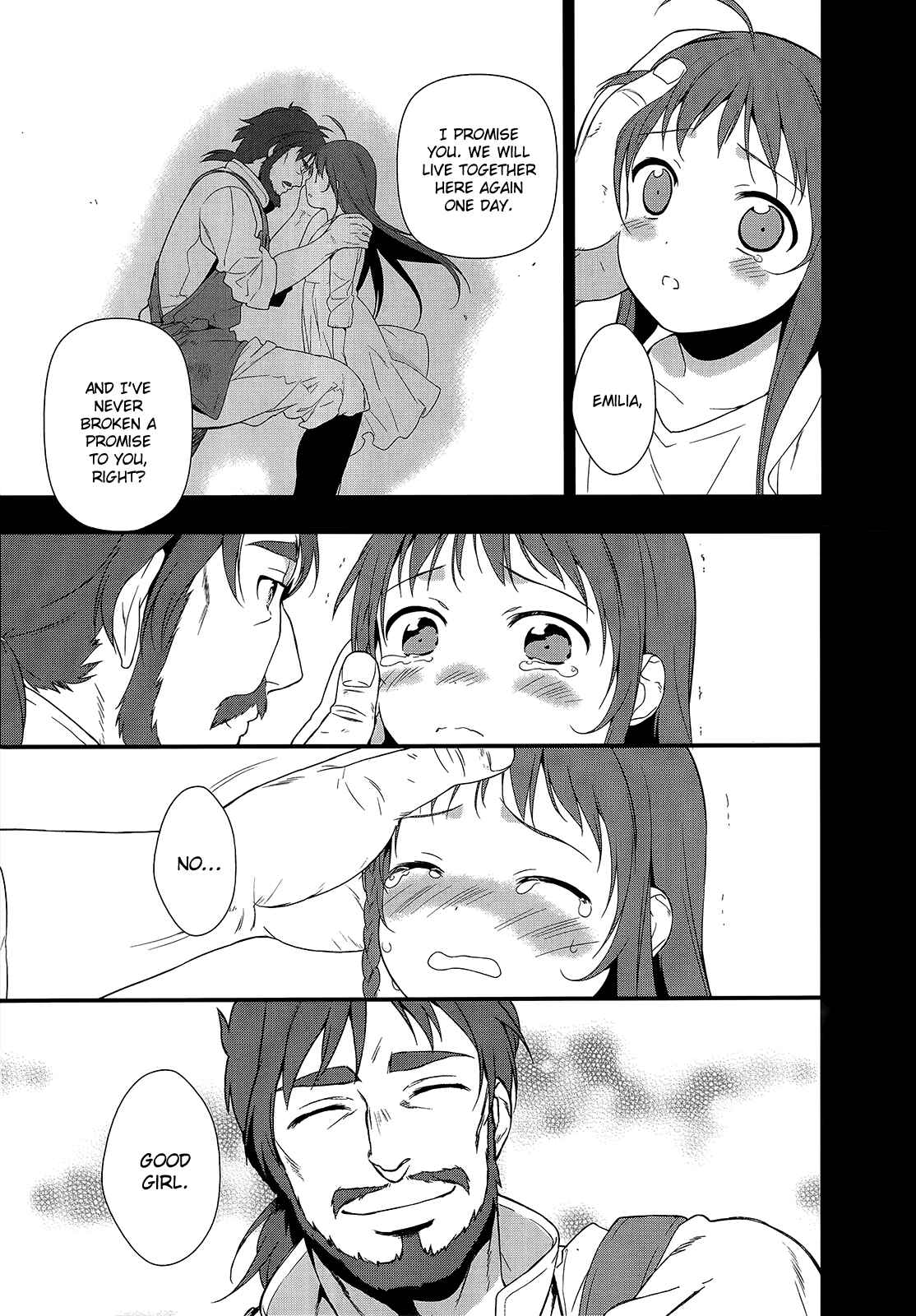 Page 6 Chapter 5 The Devil is a Part-Timer!