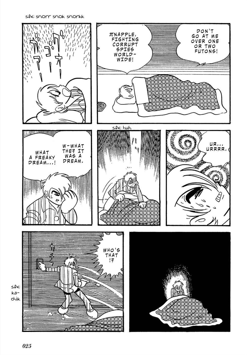 Page 8 Chapter 2 Sπ