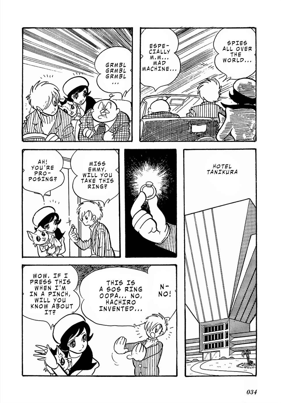 Page 4 Chapter 3 Sπ