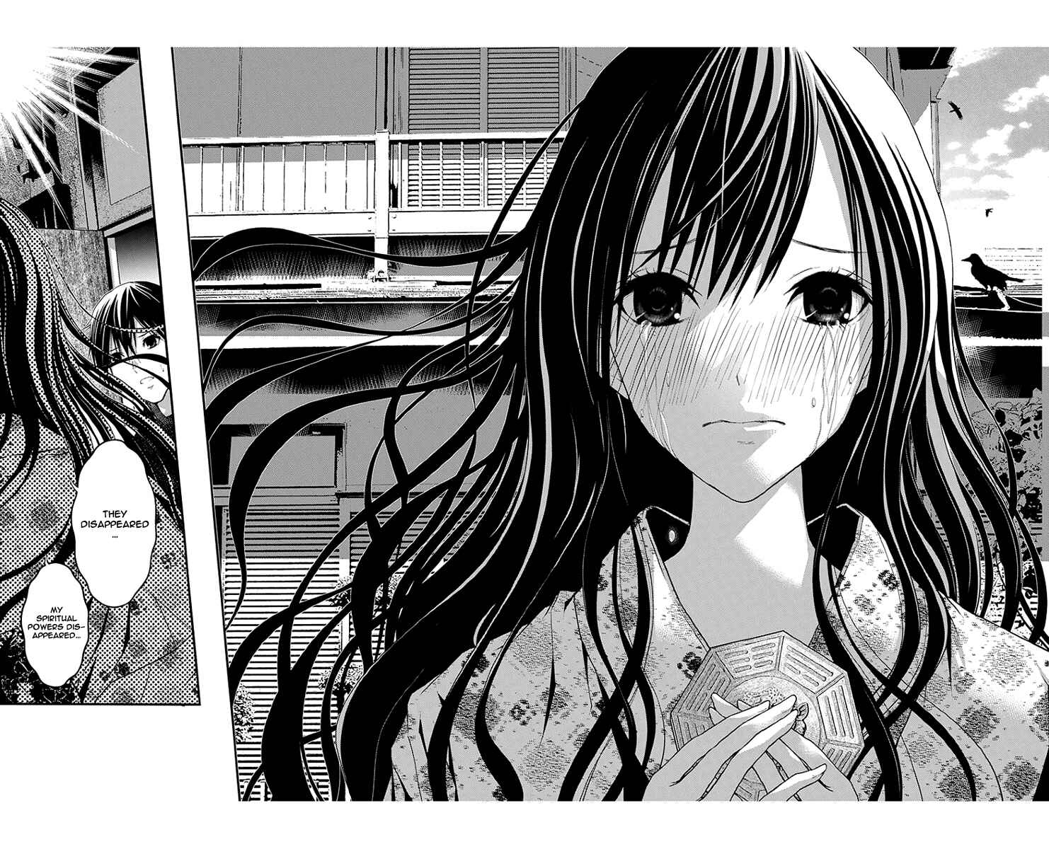 Page 30 Chapter 46 Renai Kaidan Sayoko-san