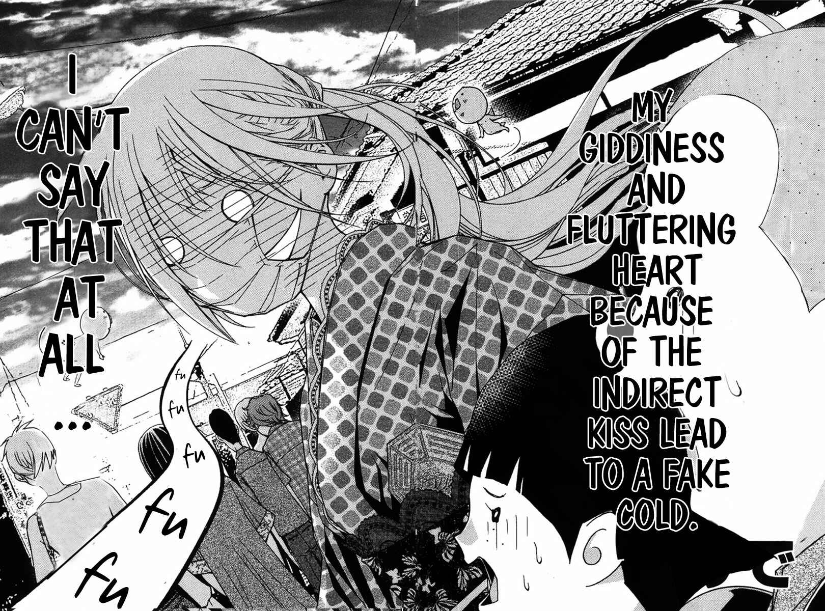 Page 26 Chapter 20 Renai Kaidan Sayoko-san