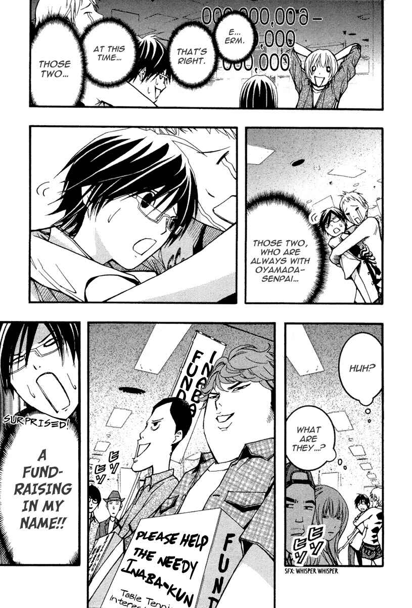 Page 22 Chapter 17 Renai Kaidan Sayoko-san