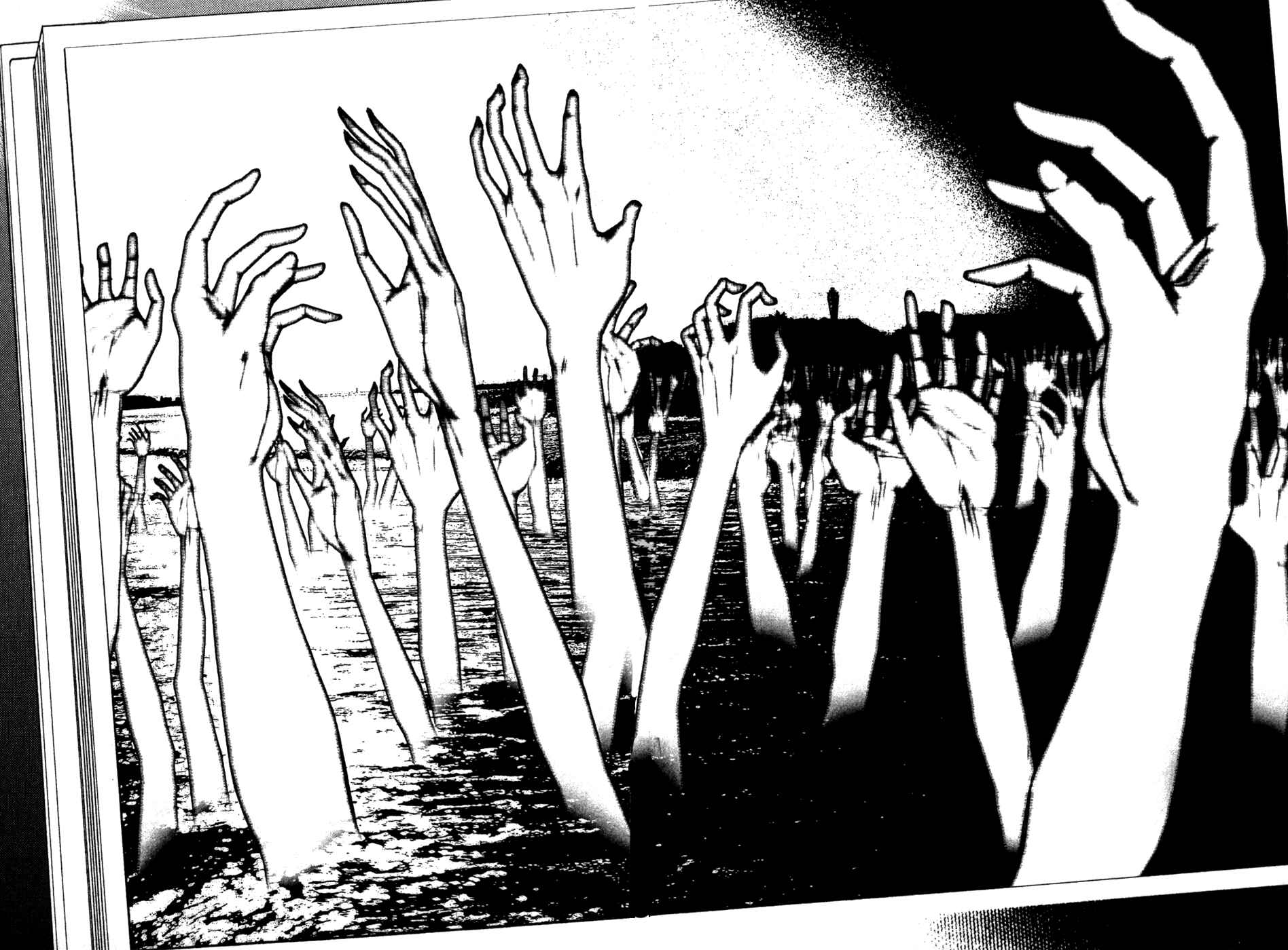 Page 22 Chapter 8 Renai Kaidan Sayoko-san
