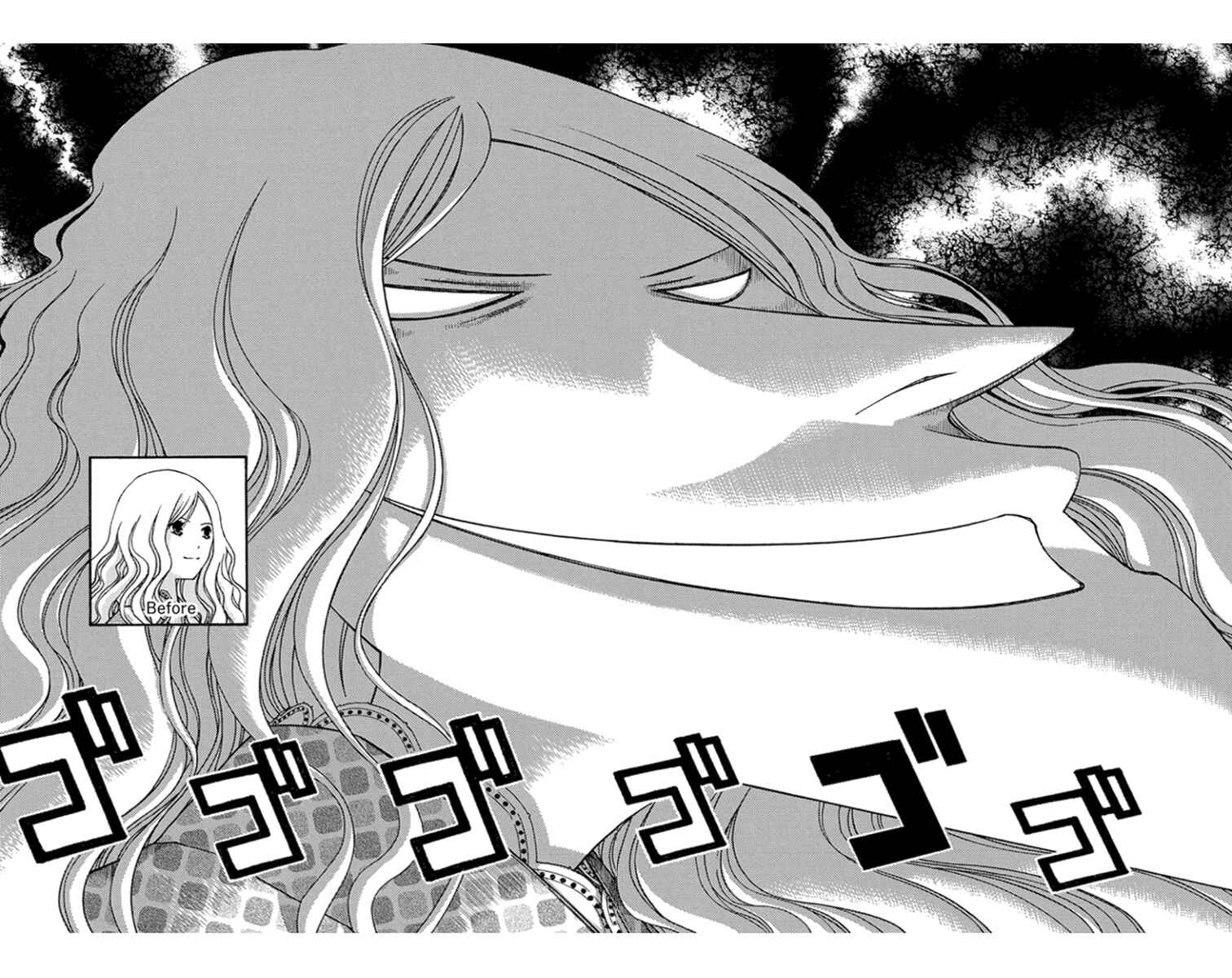 Page 28 Chapter 28 Renai Kaidan Sayoko-san