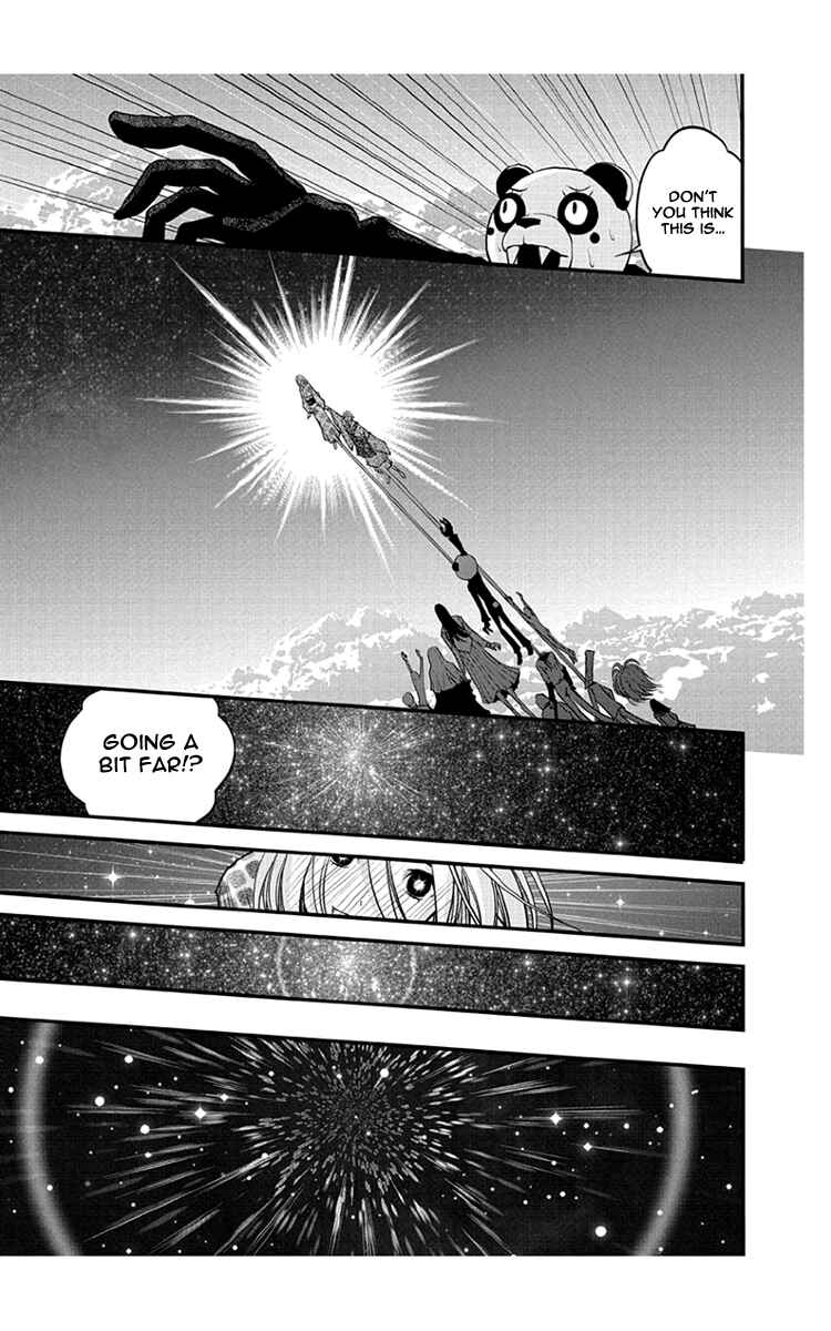 Page 30 Chapter 54 Renai Kaidan Sayoko-san