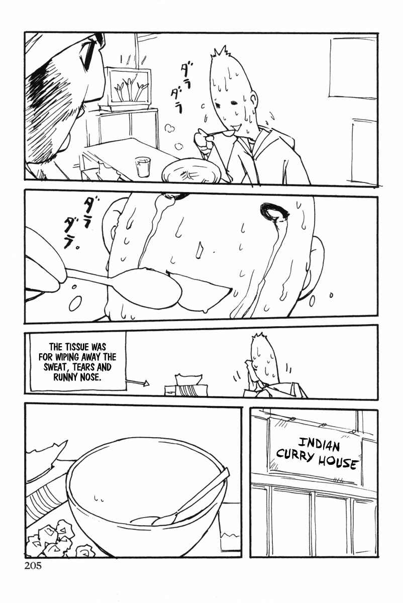 Page 40 Chapter 12 Renai Kaidan Sayoko-san