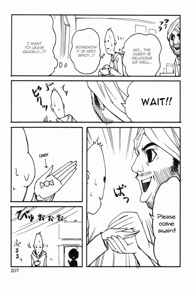 Page 42 Chapter 12 Renai Kaidan Sayoko-san