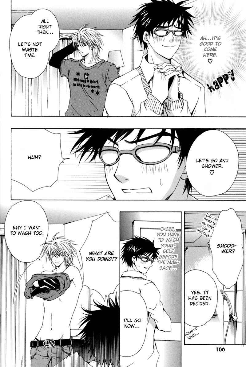 Page 10 Chapter 4 The Fallen Angel