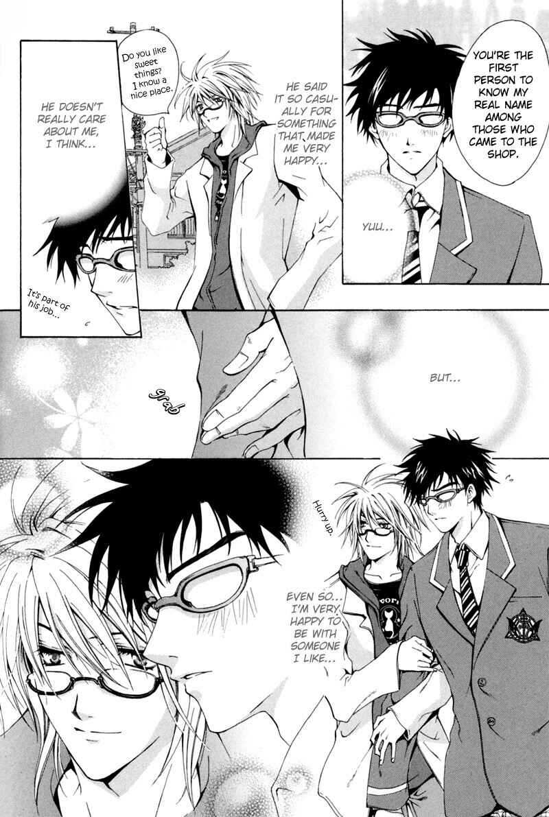Page 18 Chapter 4 The Fallen Angel