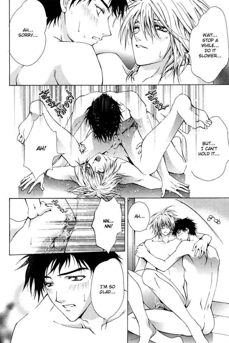 Page 32 Chapter 4 The Fallen Angel