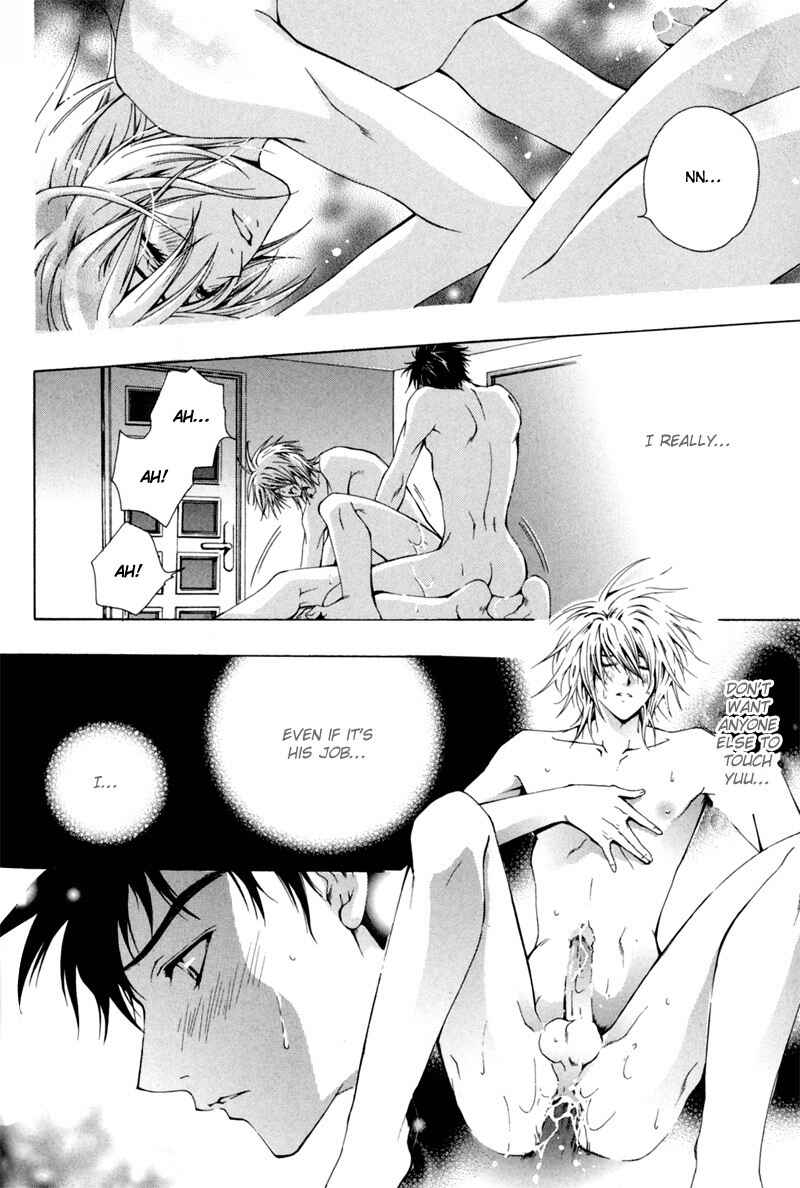Page 34 Chapter 4 The Fallen Angel