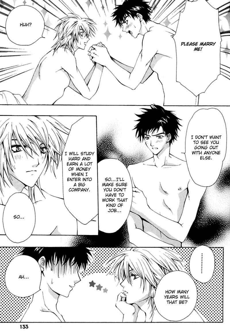 Page 37 Chapter 4 The Fallen Angel