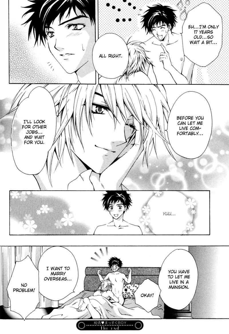 Page 38 Chapter 4 The Fallen Angel