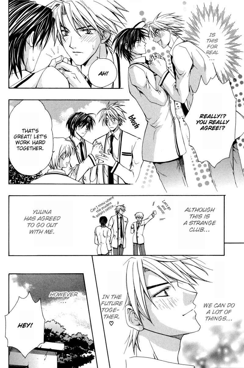 Page 16 Chapter 3 The Fallen Angel