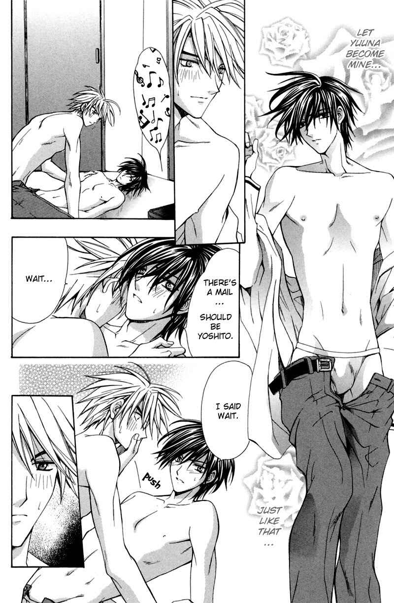 Page 24 Chapter 3 The Fallen Angel