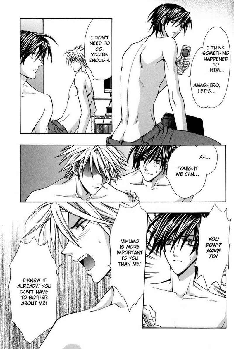 Page 25 Chapter 3 The Fallen Angel