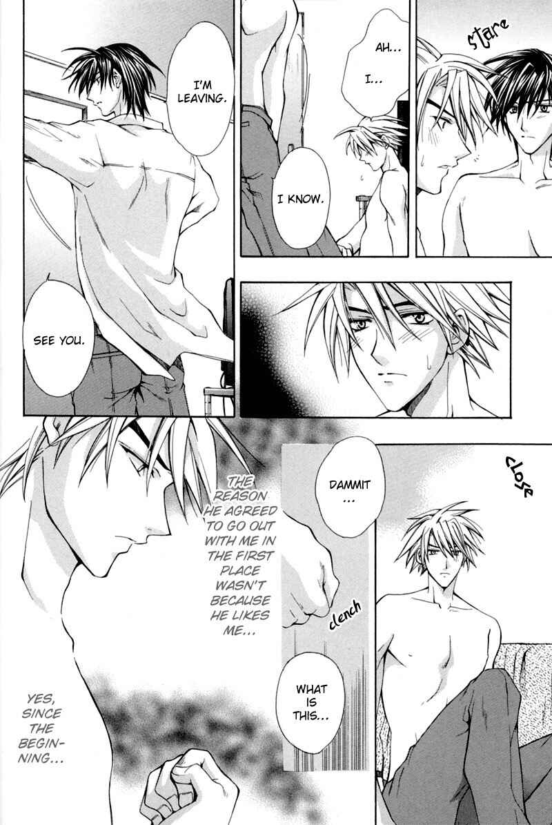 Page 26 Chapter 3 The Fallen Angel
