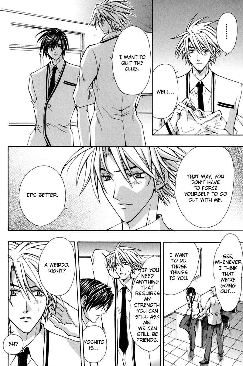 Page 28 Chapter 3 The Fallen Angel