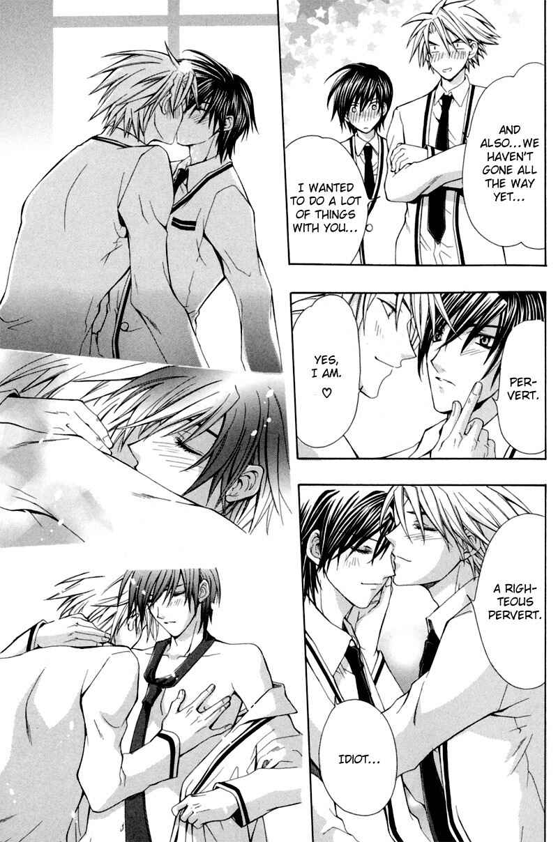 Page 31 Chapter 3 The Fallen Angel