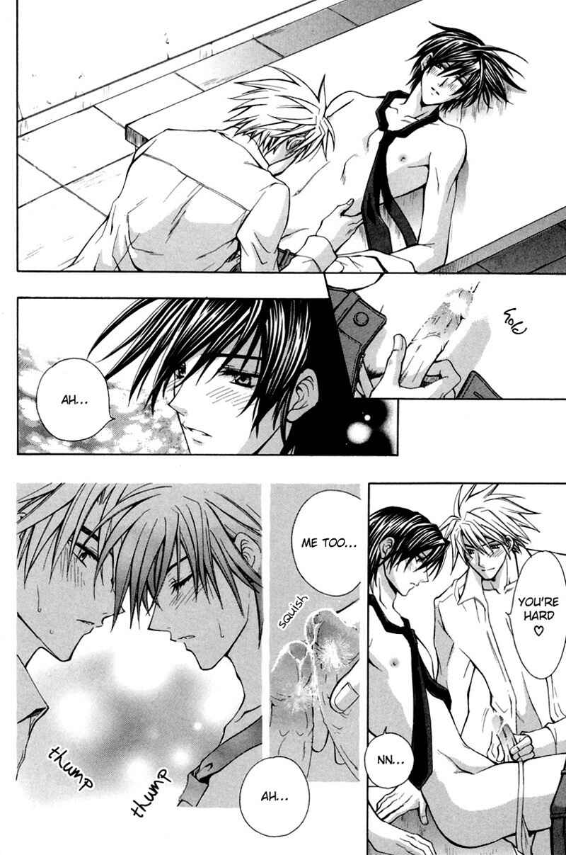 Page 32 Chapter 3 The Fallen Angel
