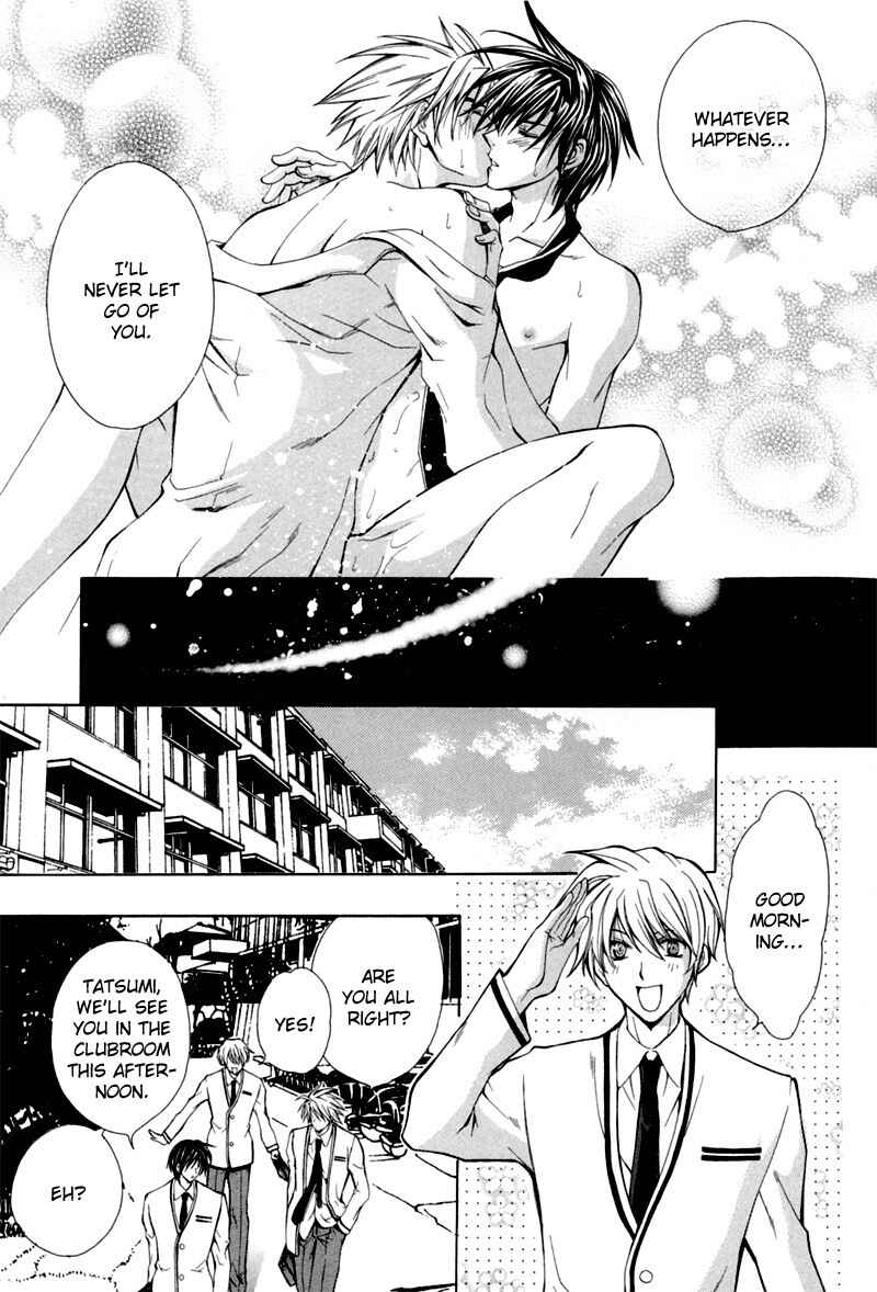 Page 37 Chapter 3 The Fallen Angel