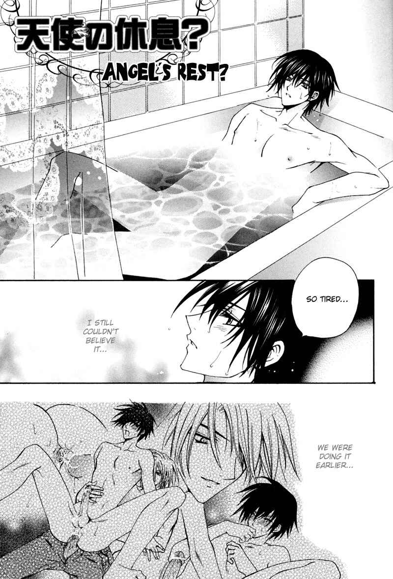 Page 7 Chapter 6 The Fallen Angel
