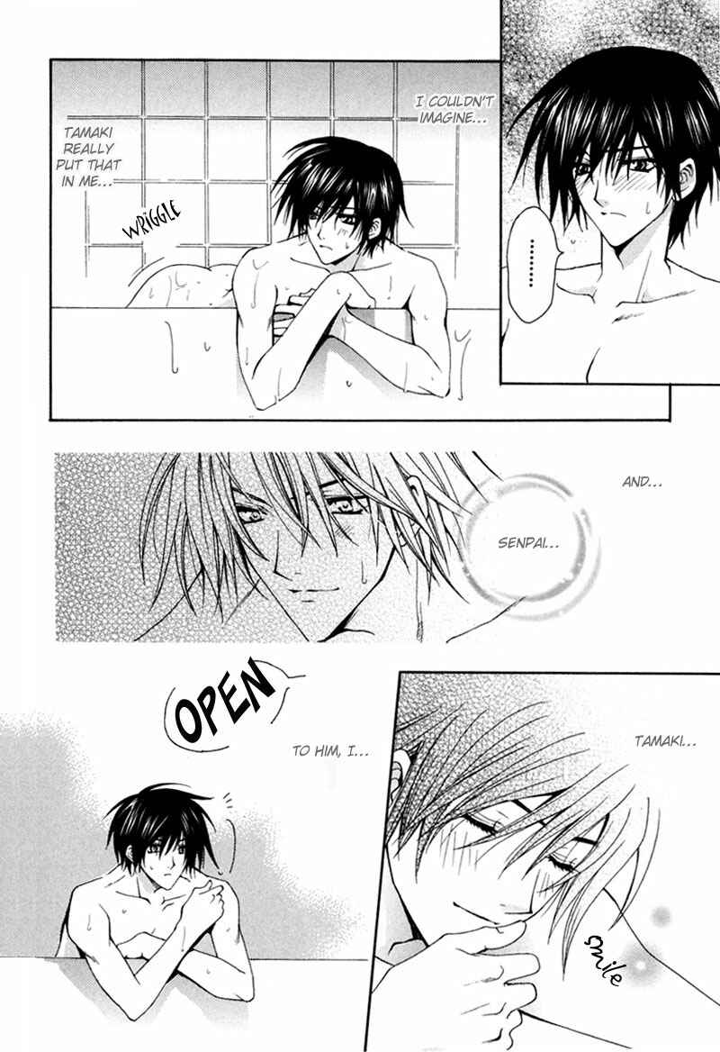 Page 8 Chapter 6 The Fallen Angel