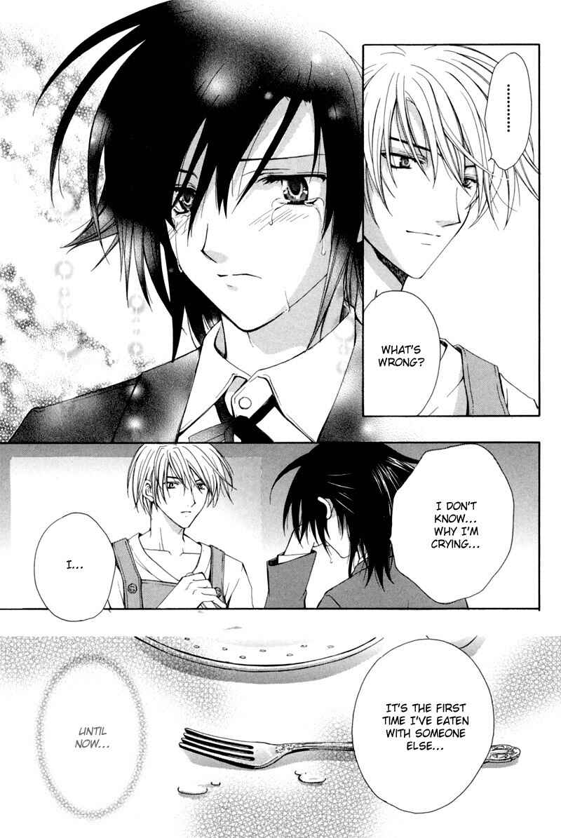 Page 22 Chapter 5 The Fallen Angel