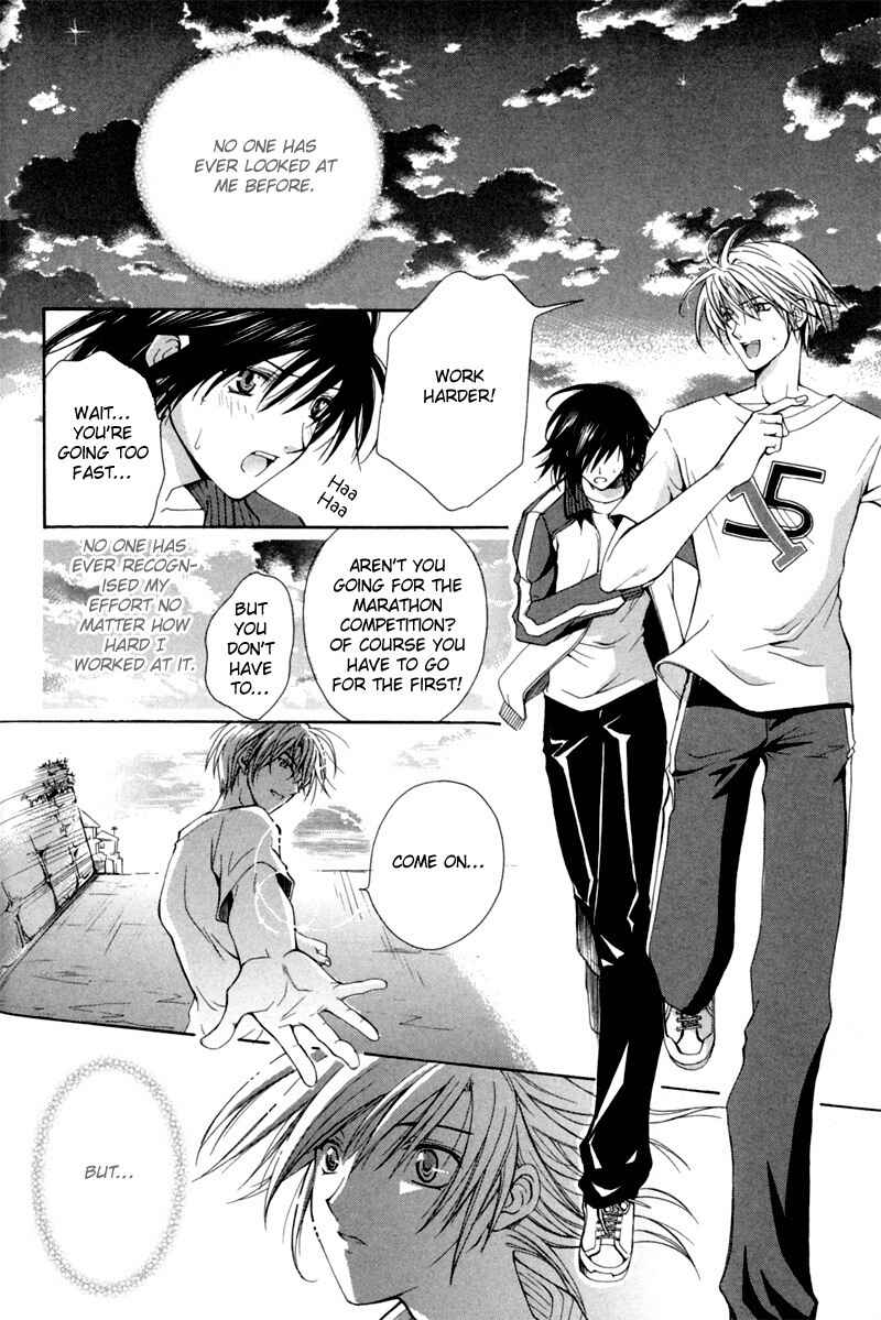 Page 23 Chapter 5 The Fallen Angel