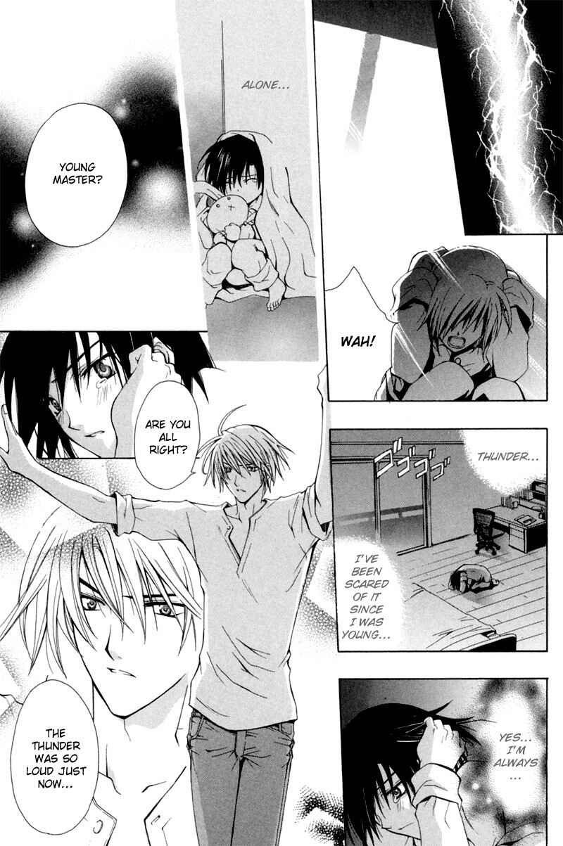 Page 28 Chapter 5 The Fallen Angel