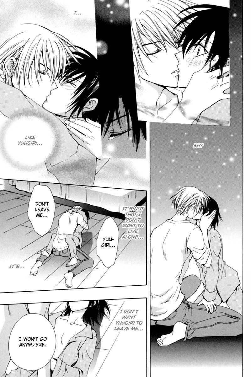 Page 32 Chapter 5 The Fallen Angel