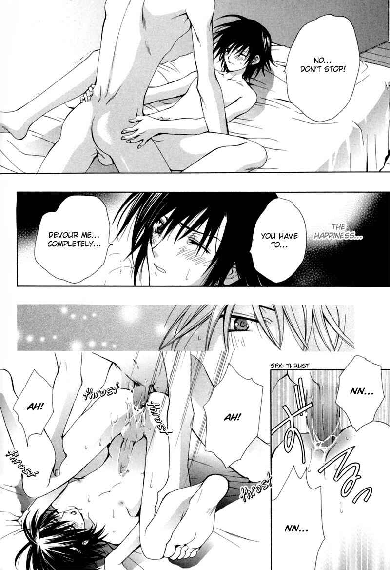 Page 37 Chapter 5 The Fallen Angel
