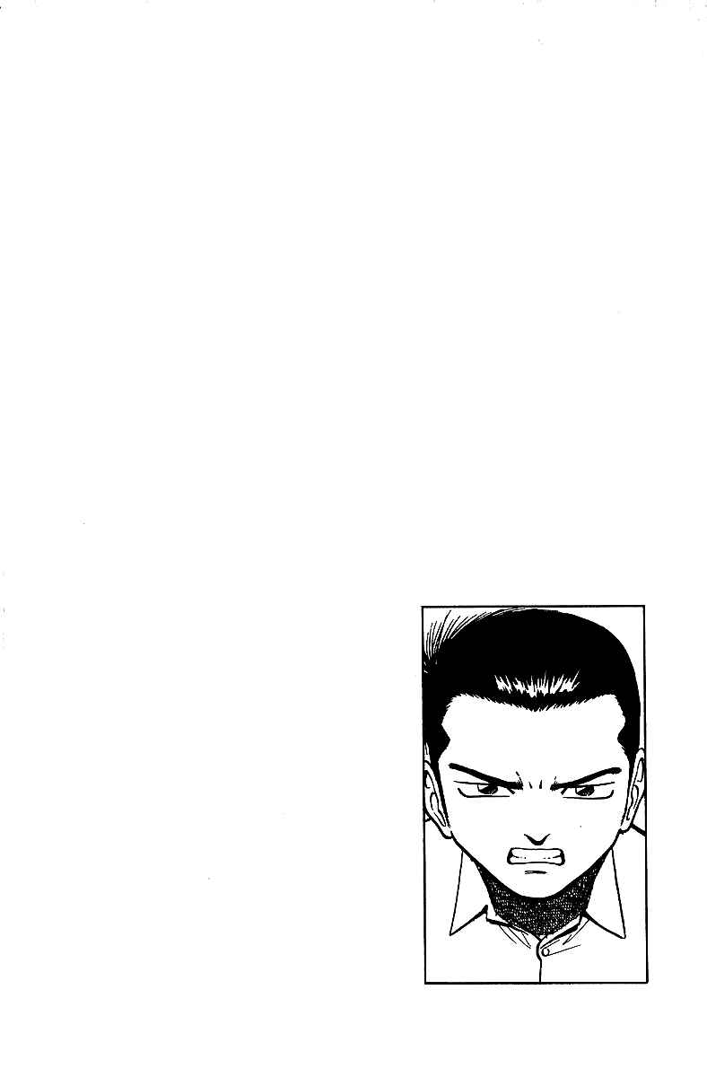 Page 21 Chapter 10 Tetsuya - The Man Called Mahjong Master